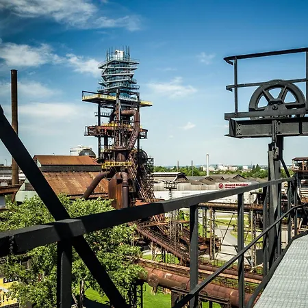 Ξενοδοχείο Design Vp1 Art