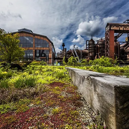 Design Vp1 Art Οστράβα