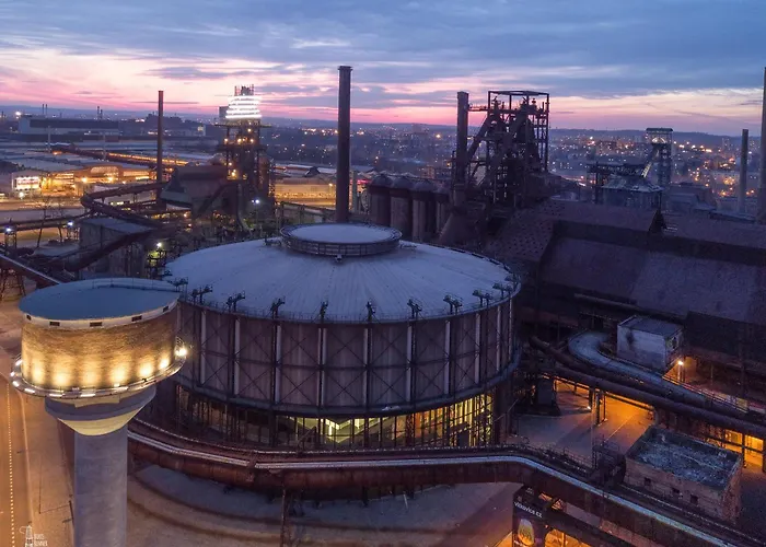 Design Vp1 Art Οστράβα