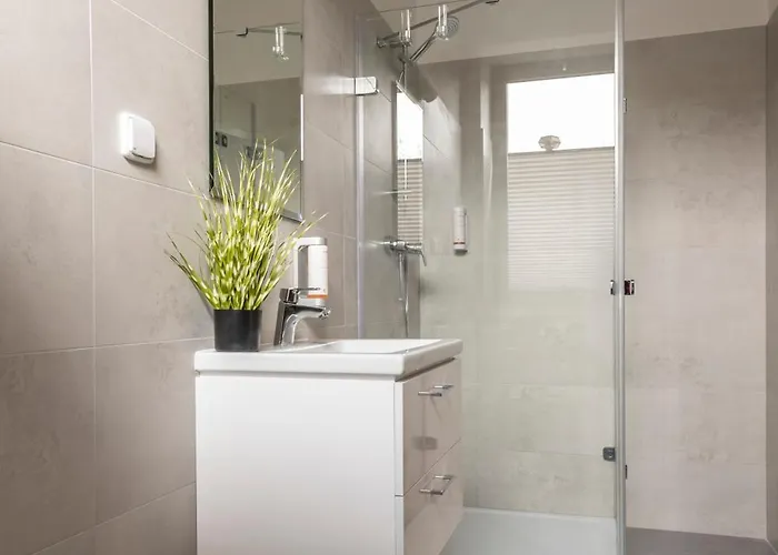 Design Vp1 Art 3* Οστράβα