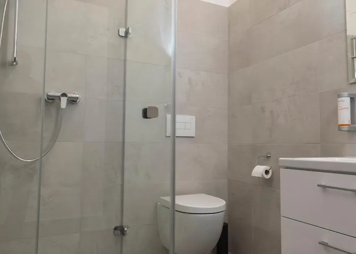 Ξενοδοχείο Design Vp1 Art Οστράβα