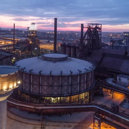 Design Vp1 Art Ostrava