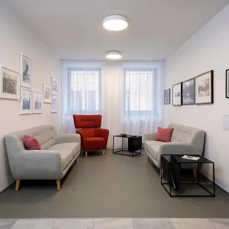 Design Vp1 Art Hotel