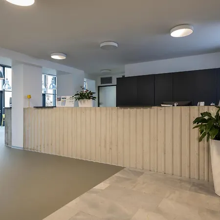 Design Vp1 Art 3* Ostrava