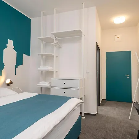 Design Vp1 Art 俄斯特拉发