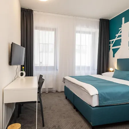 Design Vp1 Art 酒店 3*