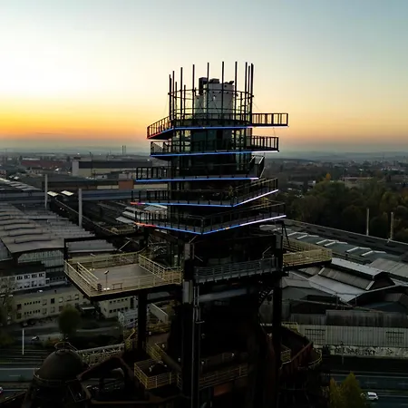 Hotel Design Vp1 Art 3*