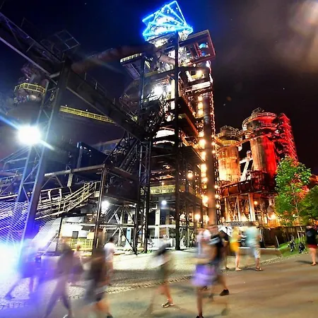 Design Vp1 Art 俄斯特拉发