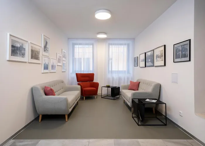 Design Vp1 Art Hotel