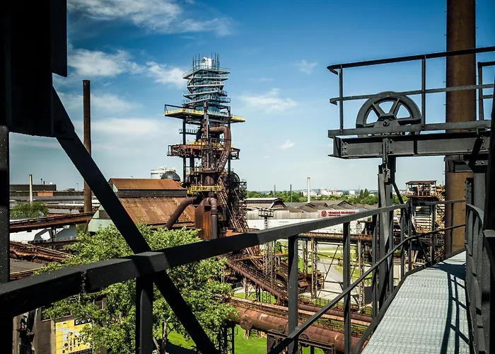 Отель Design Vp1 Art