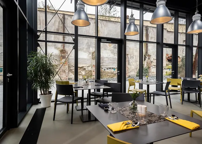 Design Vp1 Art Hotel