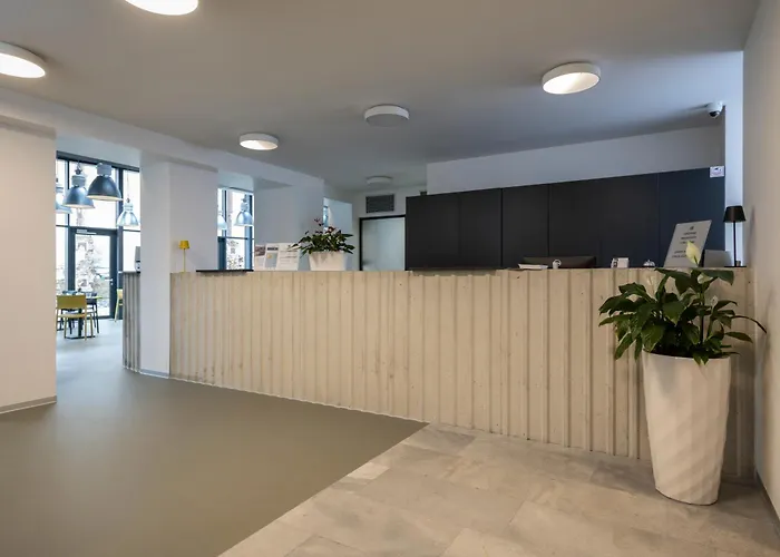 Design Vp1 Art 3* Ostrava