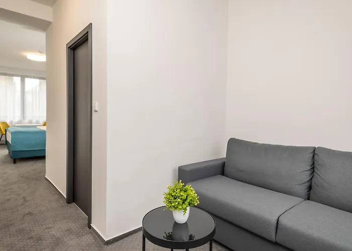 Design Vp1 Art Hotel 3*