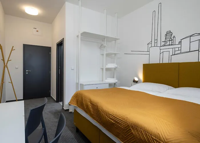 Design Vp1 Art Hotel