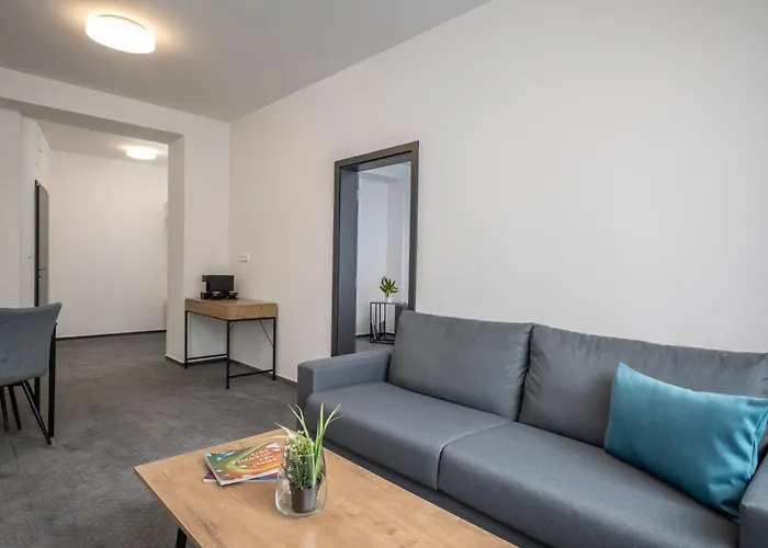 Отель Design Vp1 Art