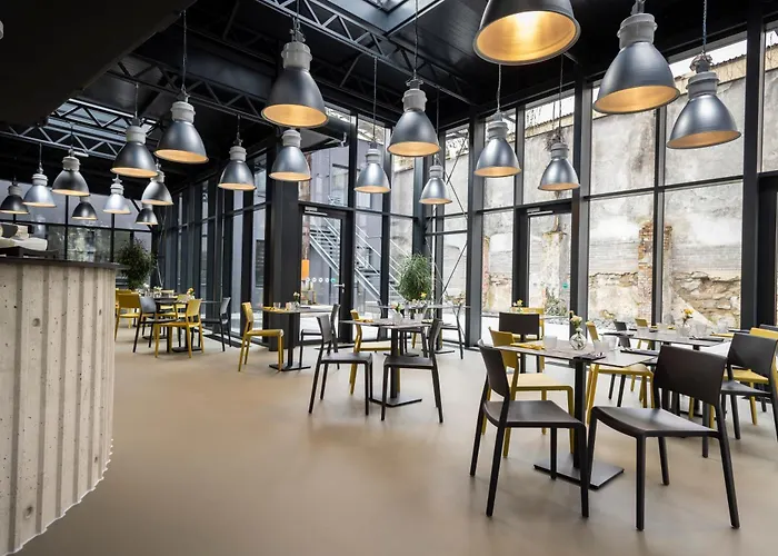 Design Vp1 Art Ostrava