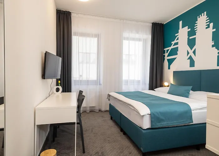 Design Vp1 Art Hotel 3*