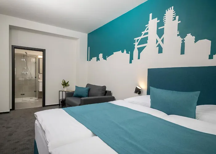 Design Vp1 Art Hotel