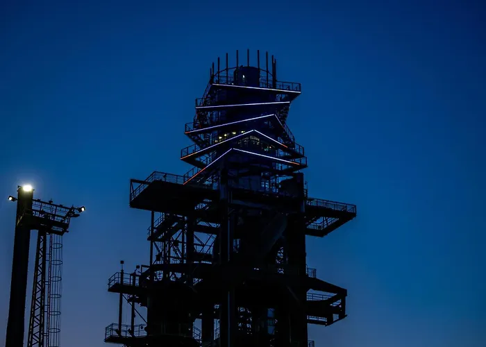 Design Vp1 Art 3* Ostrava